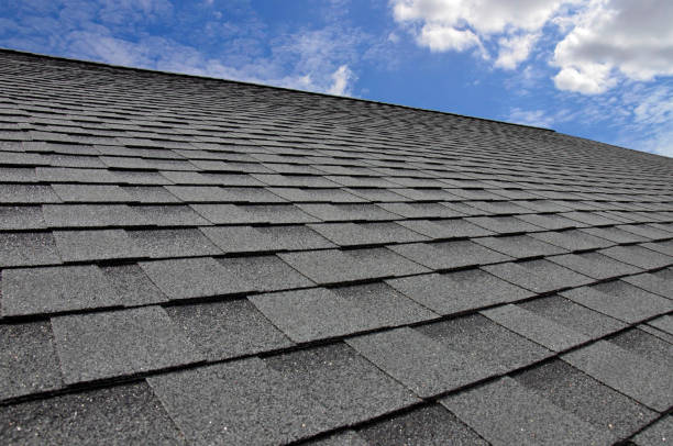 Steel Roofing in Galveston, IN